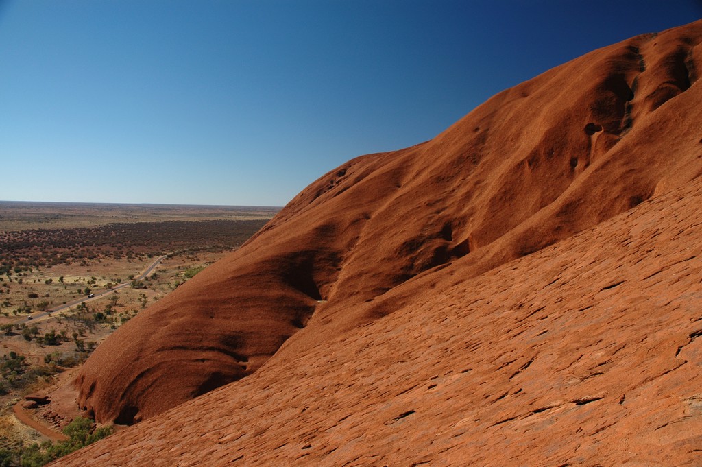 Uluru